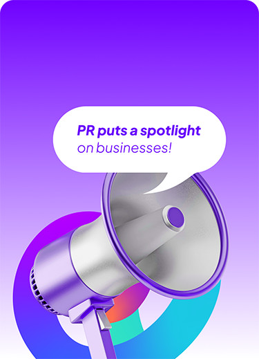 PR service