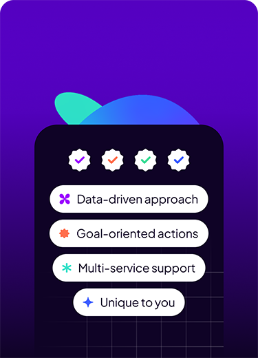 Strategy service